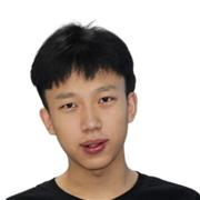 The Chinese tutor teaches students of all ages